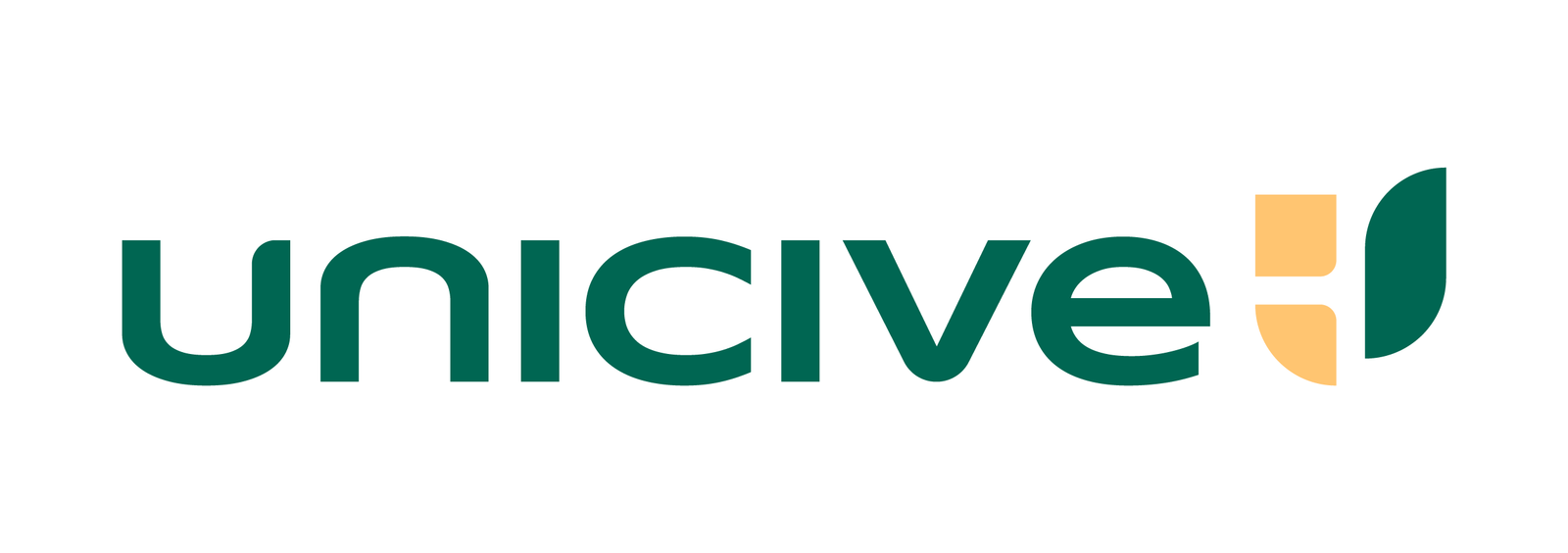 Logo UNICIVE EAD